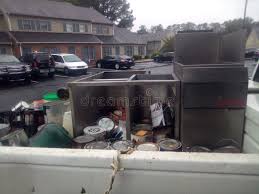 Retail Junk Removal in Fort Dodge, IA