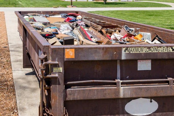 Best Attic Cleanout  in Fort Dodge, IA