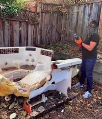 Same-Day Junk Removal Services in Fort Dodge, IA