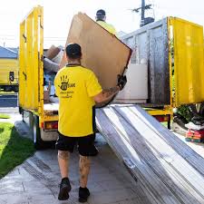 Best Scrap Metal Removal  in Fort Dodge, IA